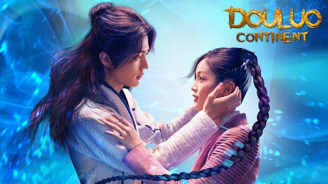 Asian Dramas
