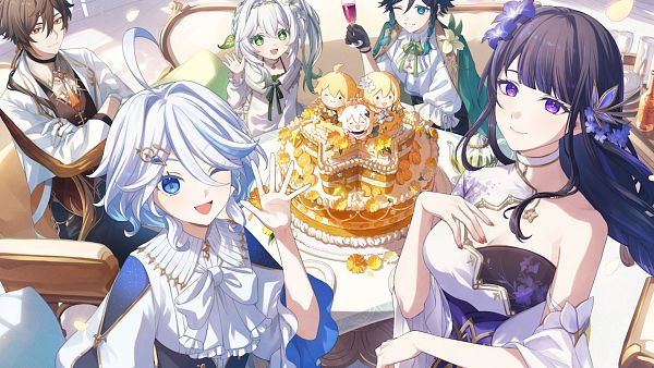 Fanart & Illustrations