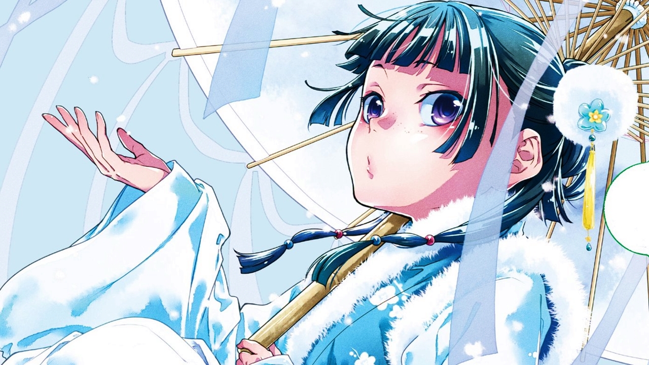 Novels & Light Novels